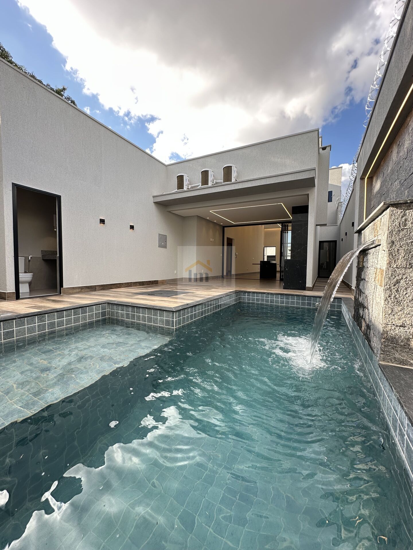 Casa, 3 quartos, 198 m² - Foto 35