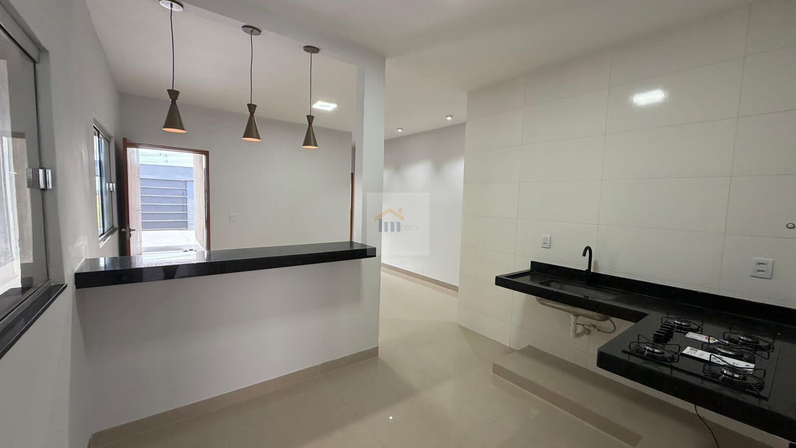 Casa, 2 quartos, 85 m² - Foto 3