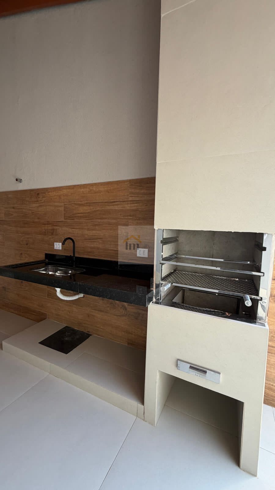 Casa, 2 quartos, 85 m² - Foto 1