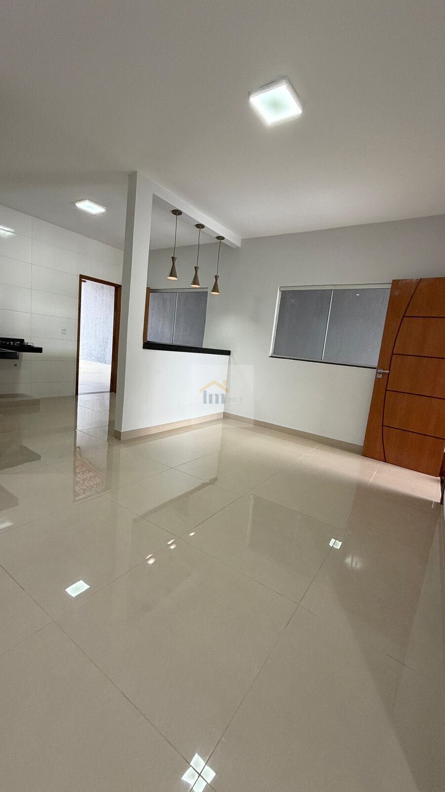 Casa, 2 quartos, 85 m² - Foto 2