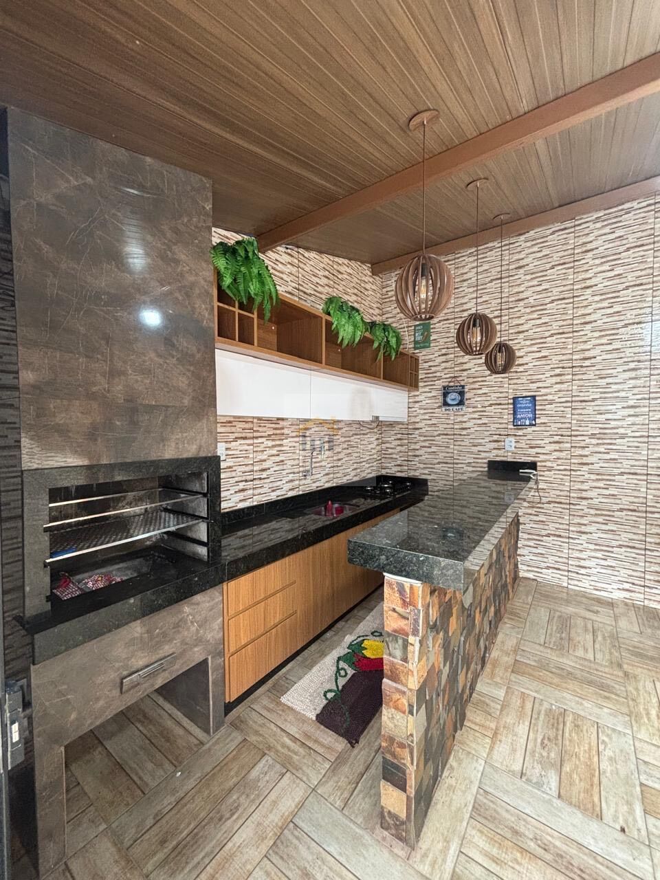 Casa, 3 quartos, 128 m² - Foto 5