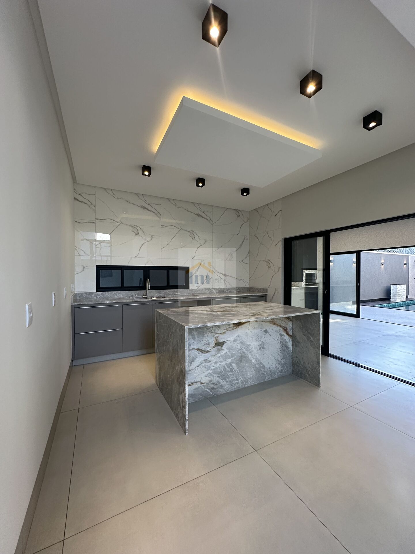 Casa, 3 quartos, 194 m² - Foto 12