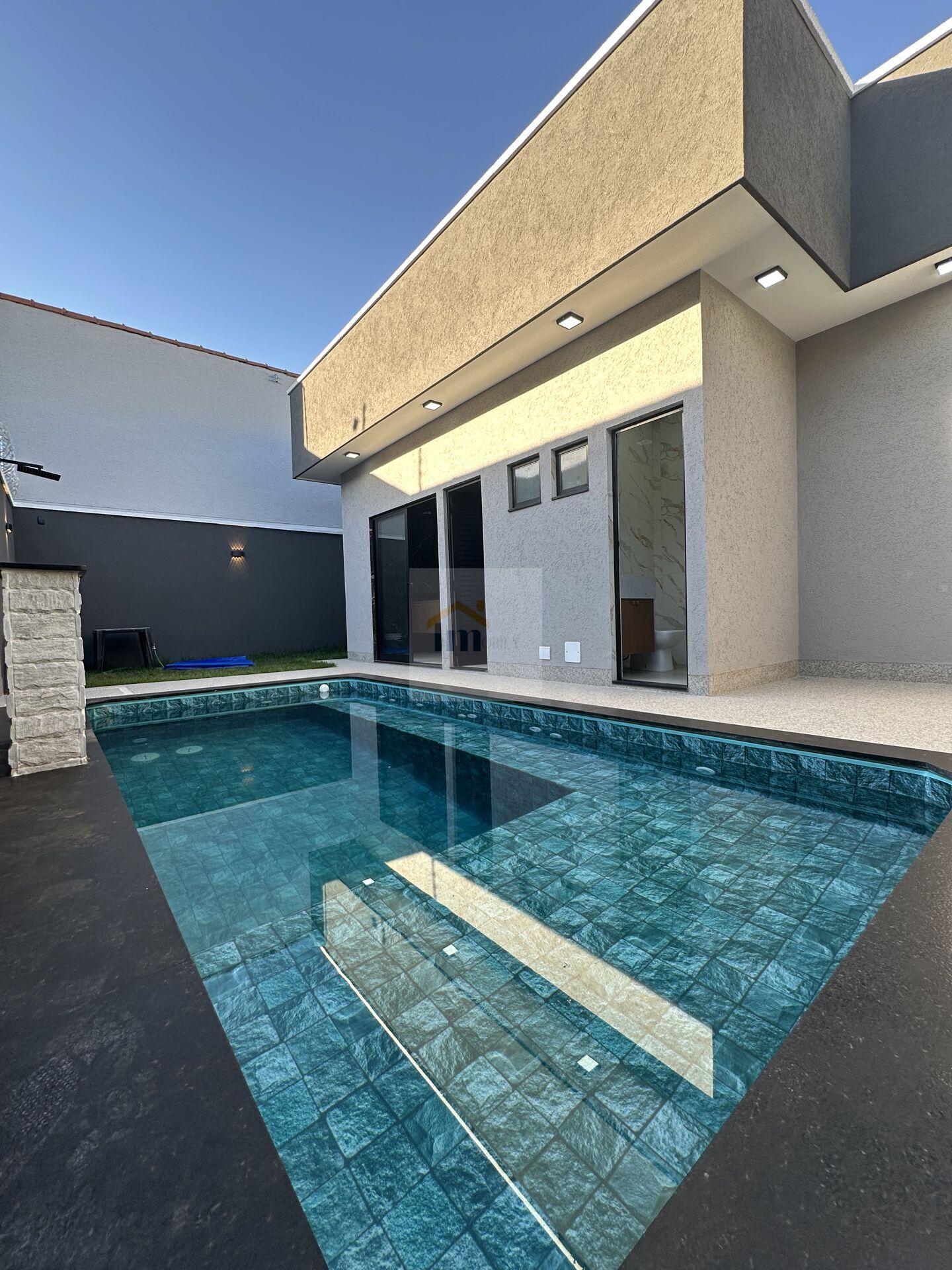 Casa, 3 quartos, 194 m² - Foto 22