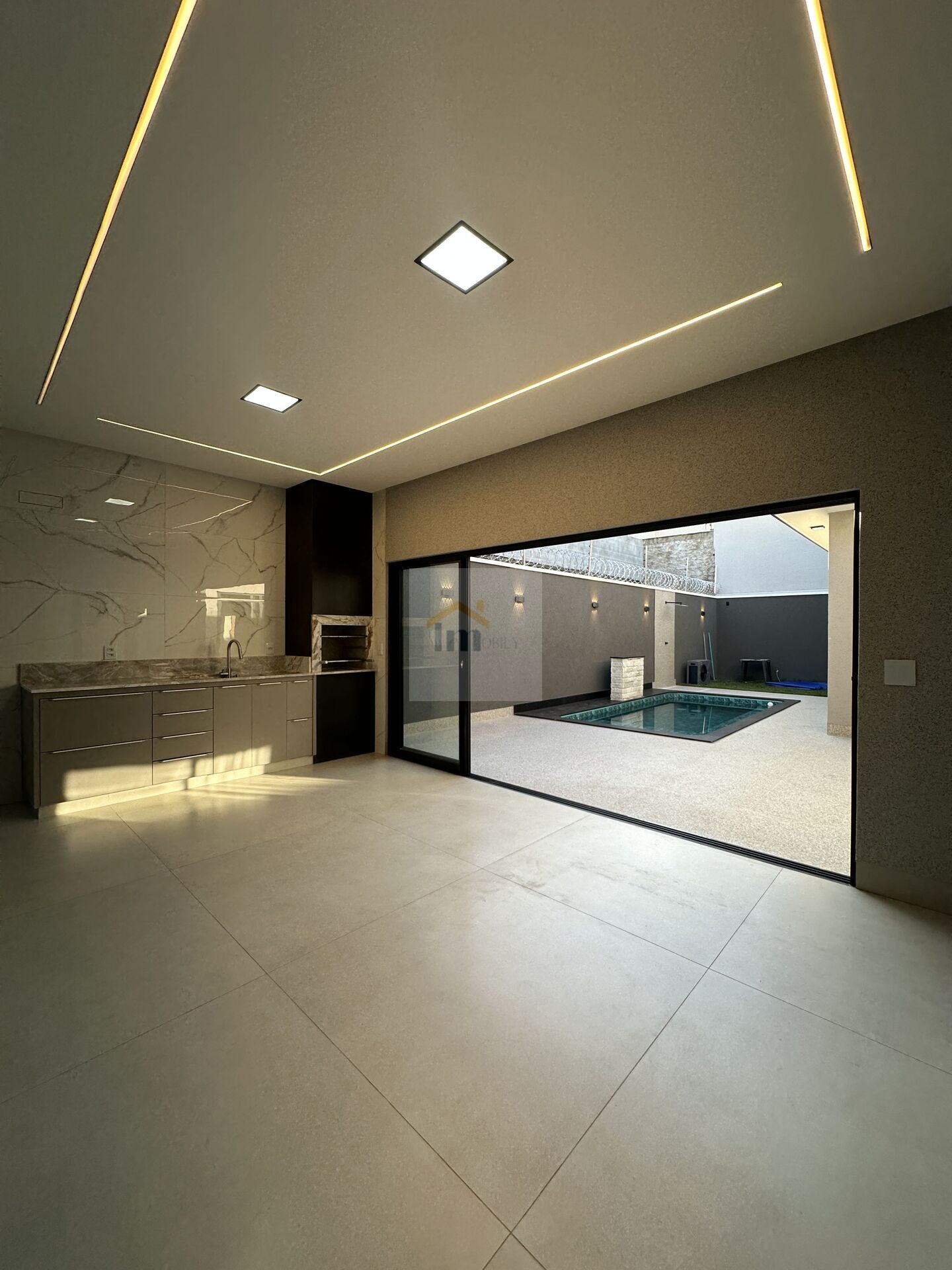 Casa, 3 quartos, 194 m² - Foto 21