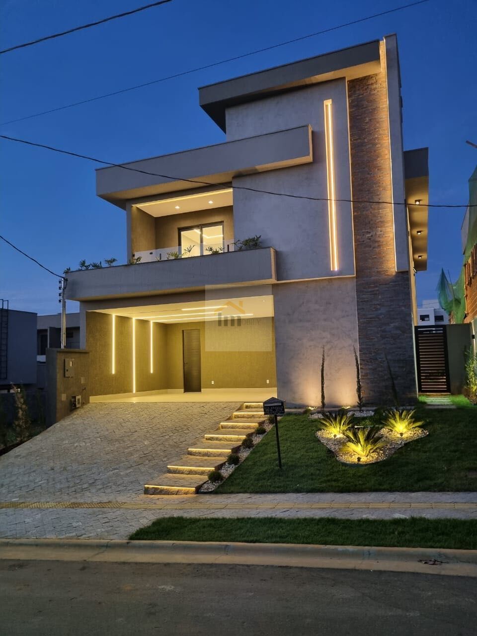 Casa, 3 quartos, 228 m² - Foto 4