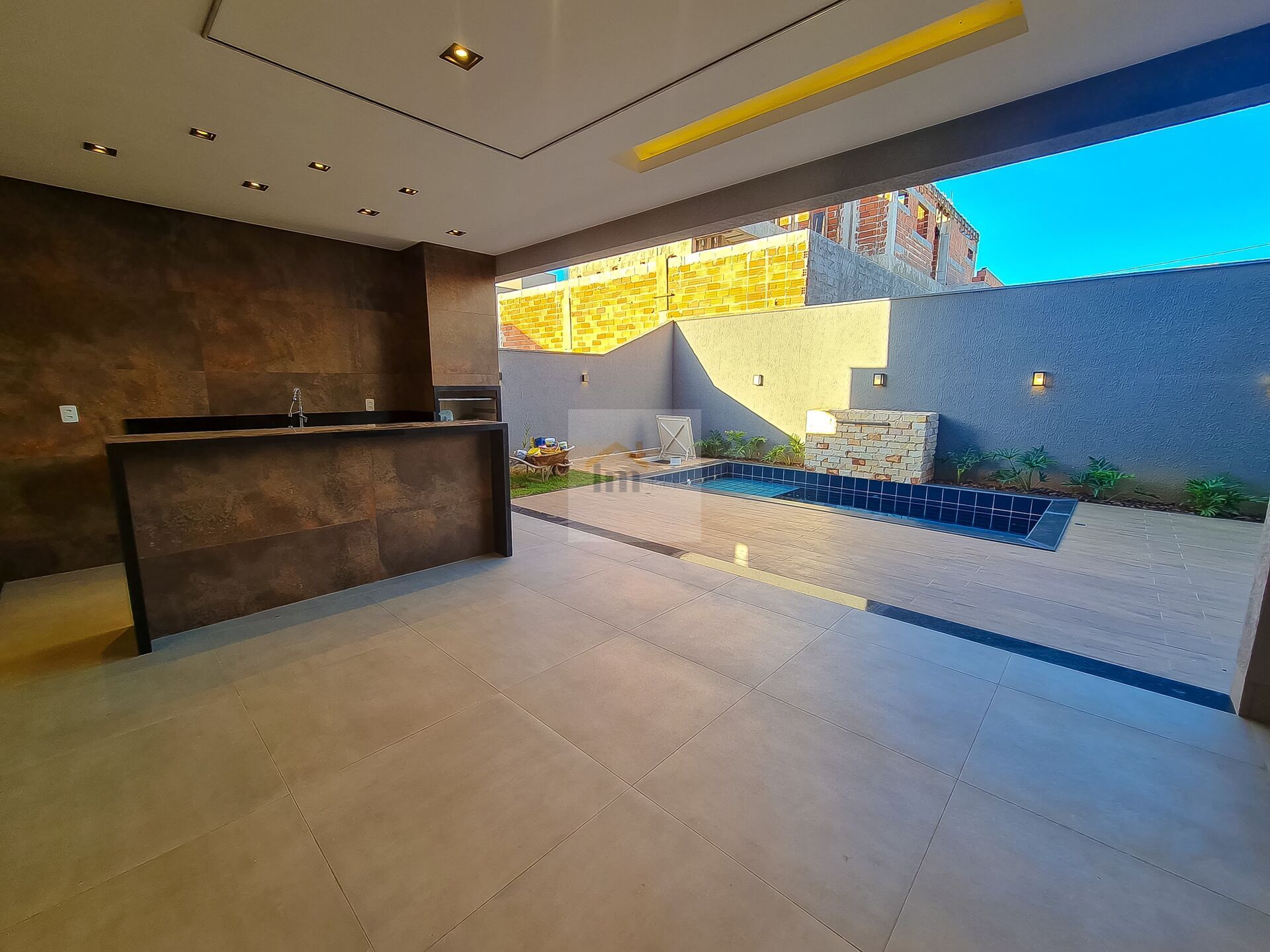 Casa, 3 quartos, 228 m² - Foto 11