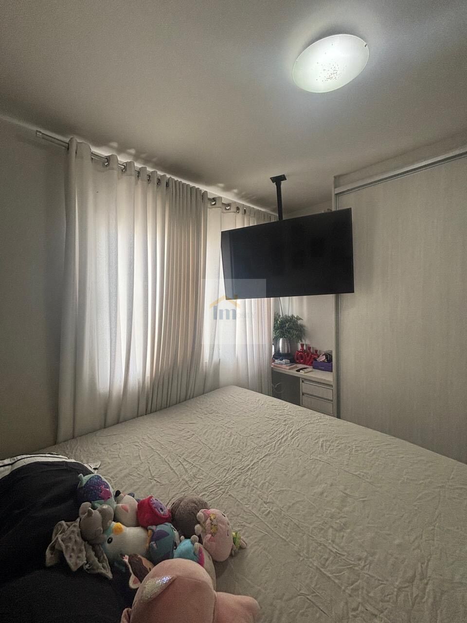 Apartamento, 3 quartos, 76 m² - Foto 4
