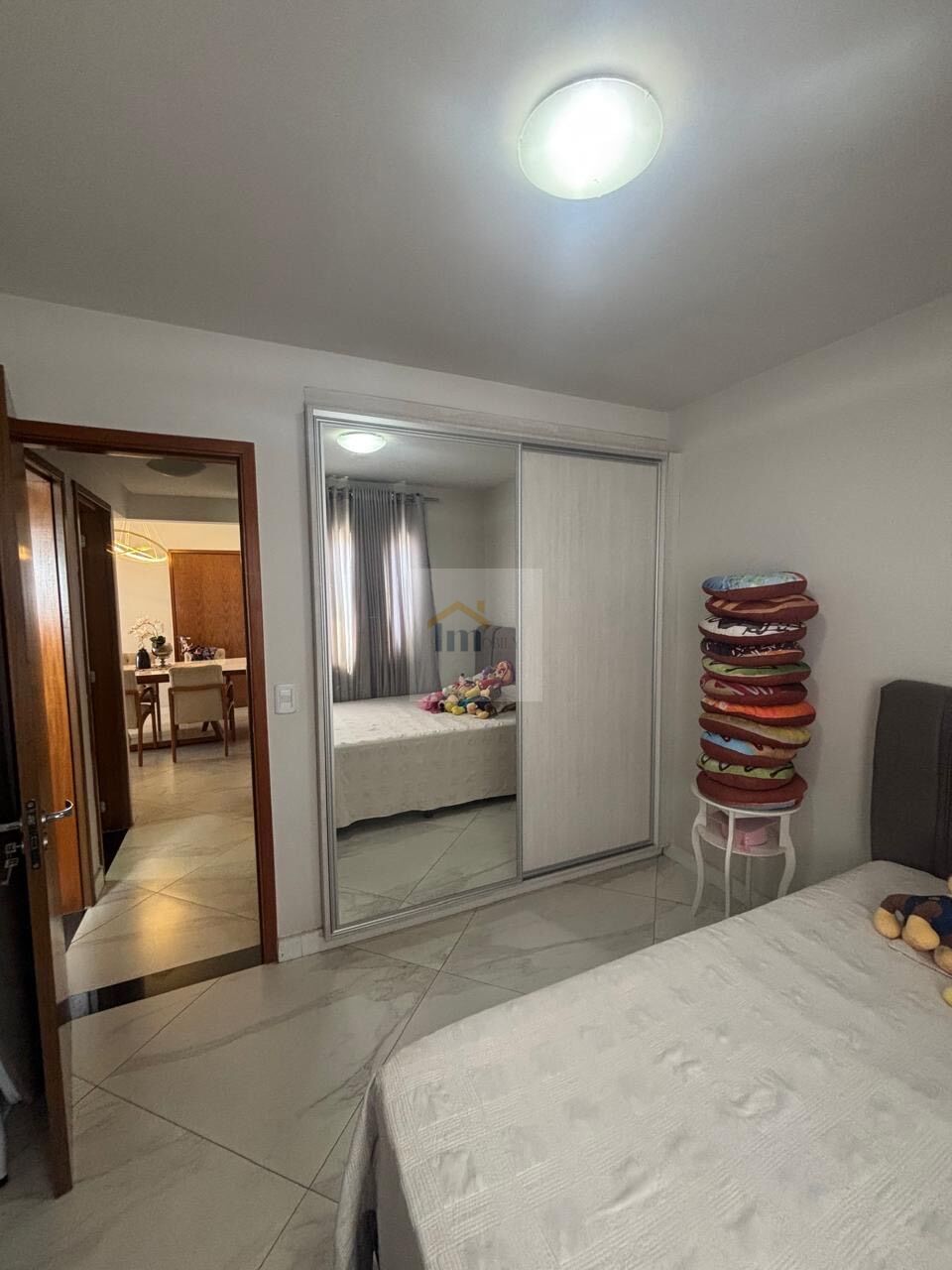 Apartamento, 3 quartos, 76 m² - Foto 6