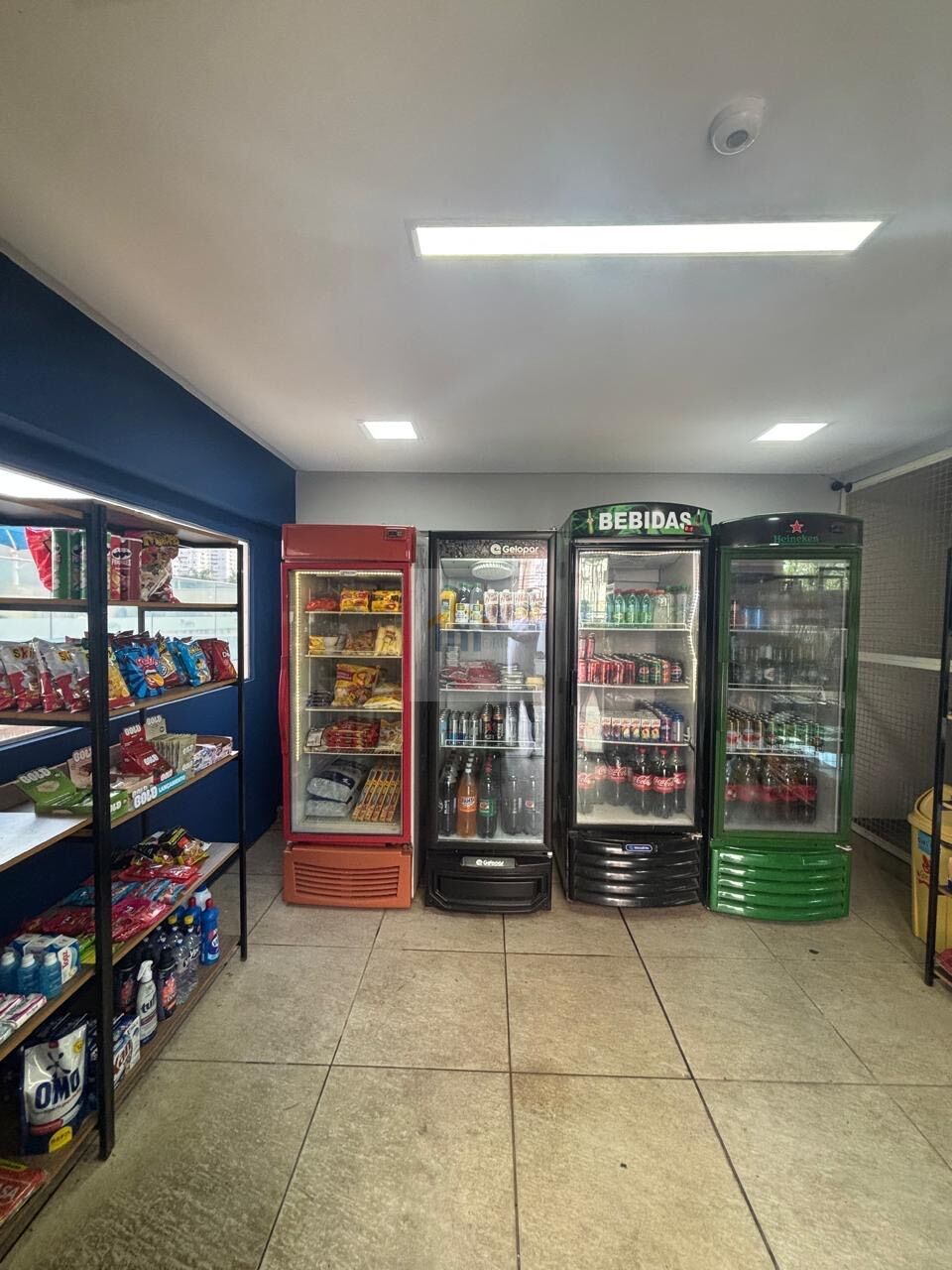 Apartamento, 3 quartos, 76 m² - Foto 16