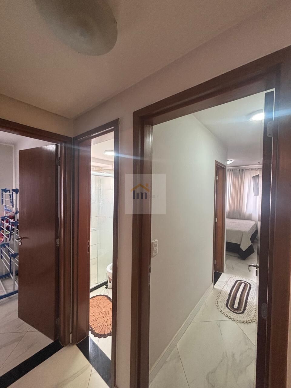 Apartamento, 3 quartos, 76 m² - Foto 10