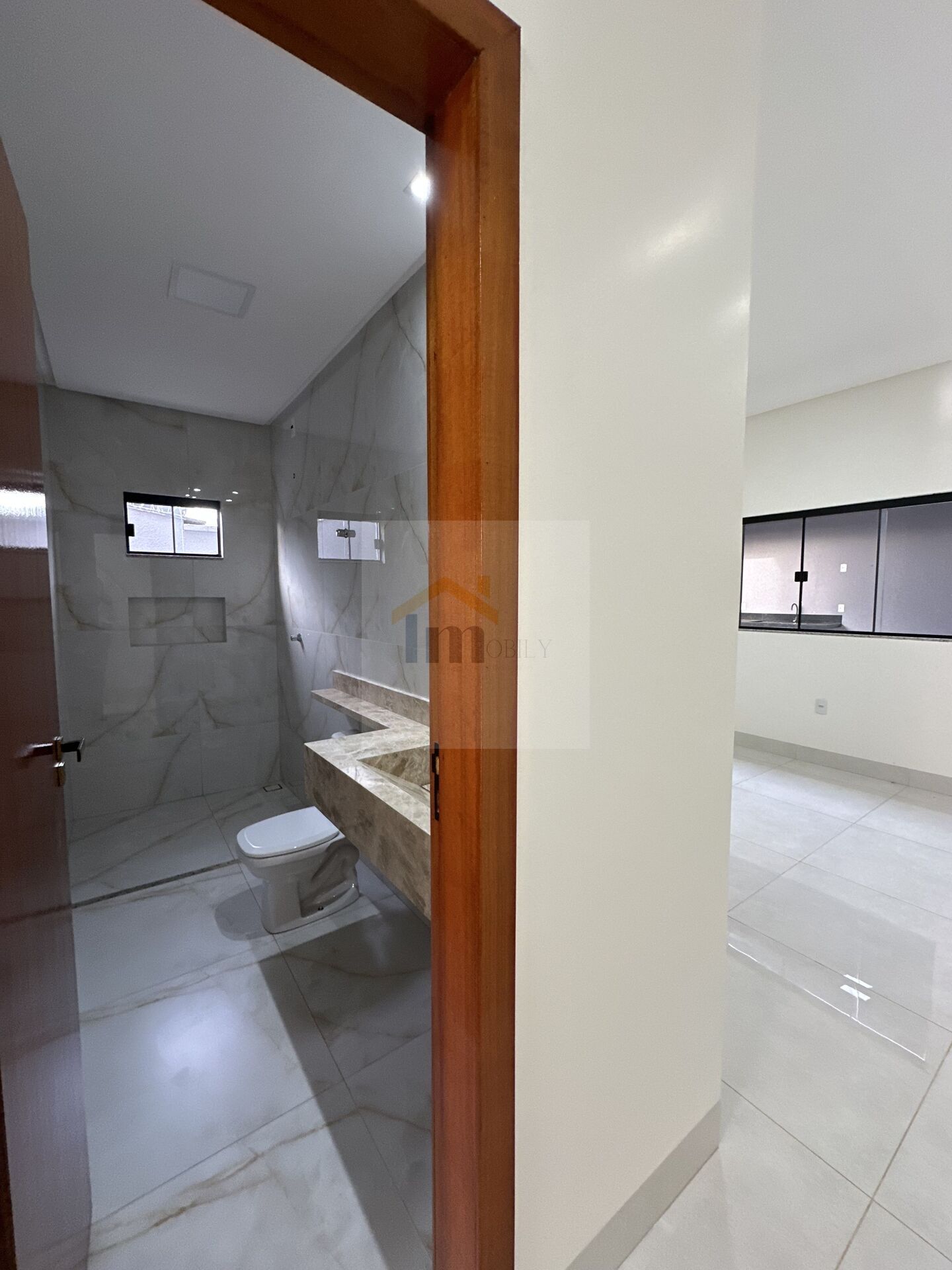 Casa à venda com 3 quartos, 125m² - Foto 12