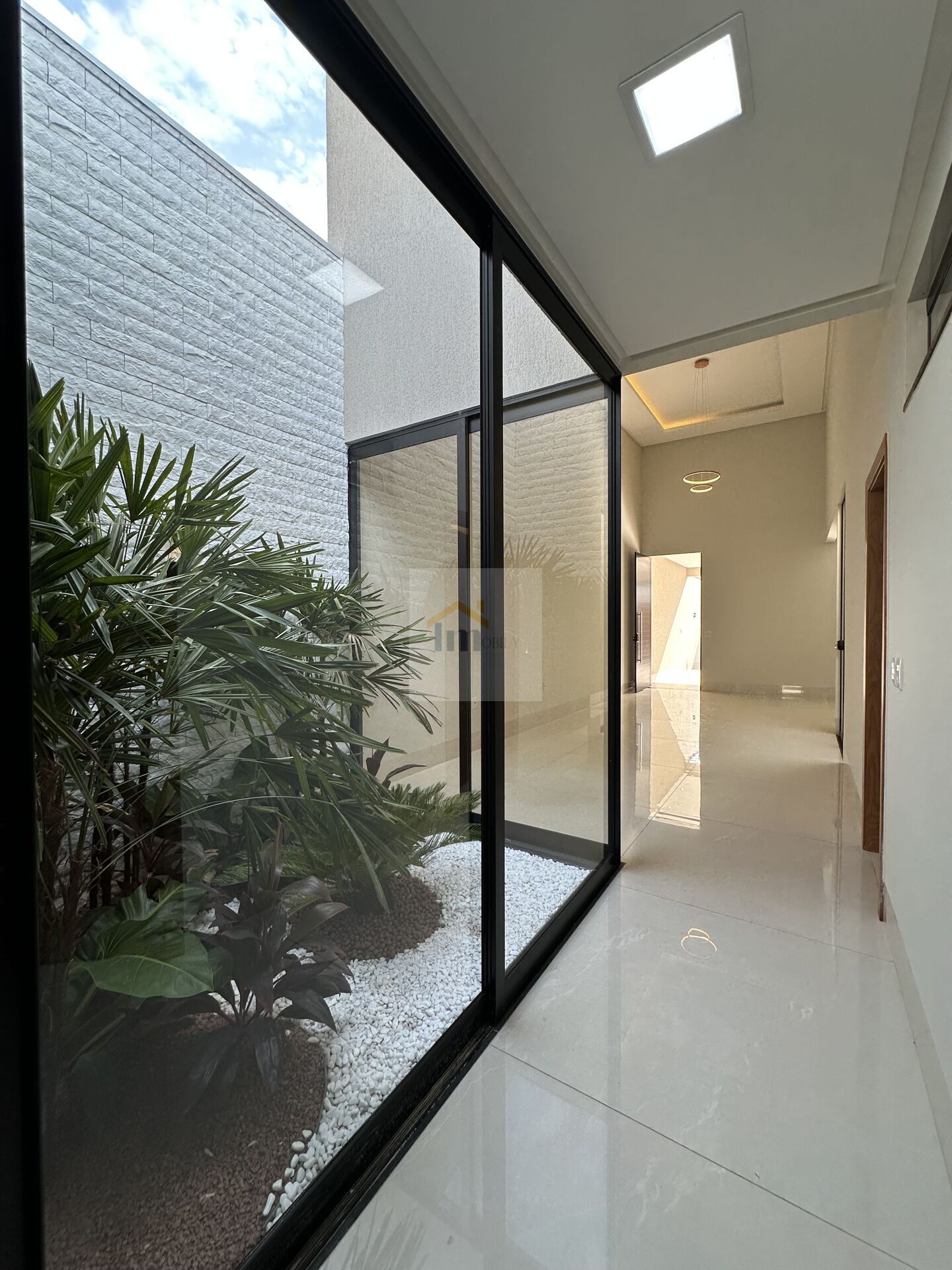 Casa, 3 quartos, 156 m² - Foto 2