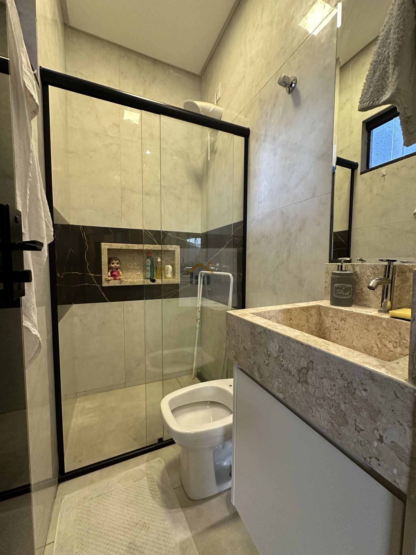Casa à venda com 3 quartos, 185m² - Foto 7