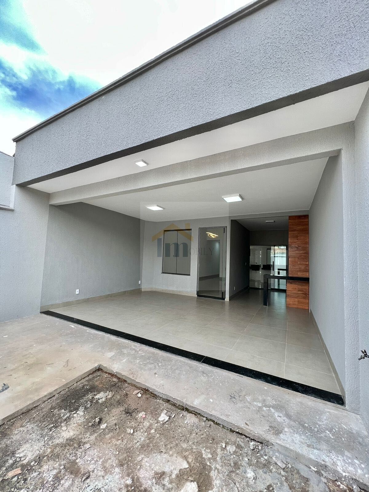 Casa à venda com 3 quartos, 130m² - Foto 7