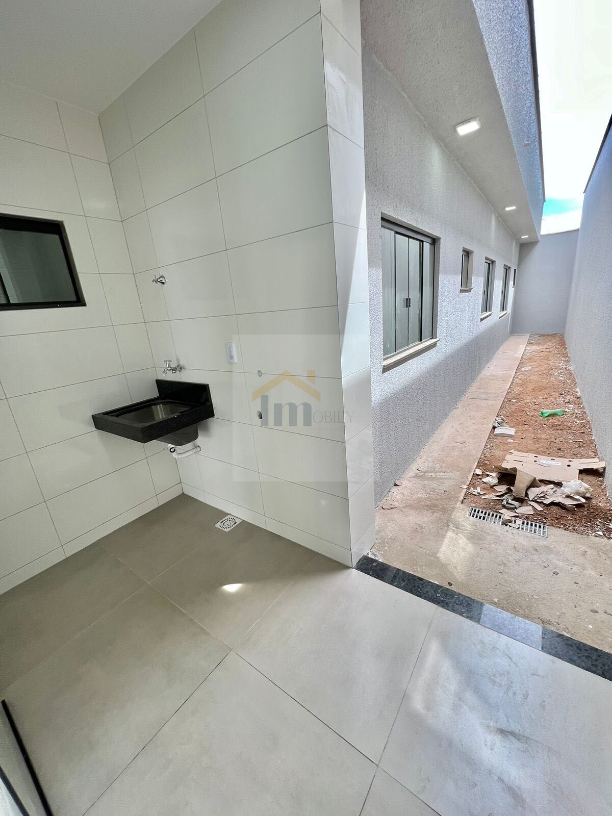 Casa à venda com 3 quartos, 130m² - Foto 15