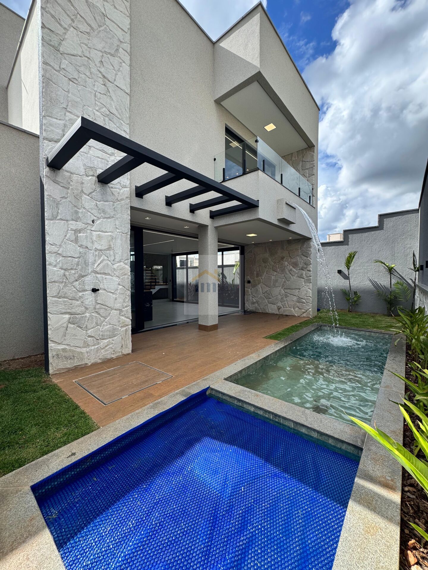 Casa, 4 quartos, 218 m² - Foto 13