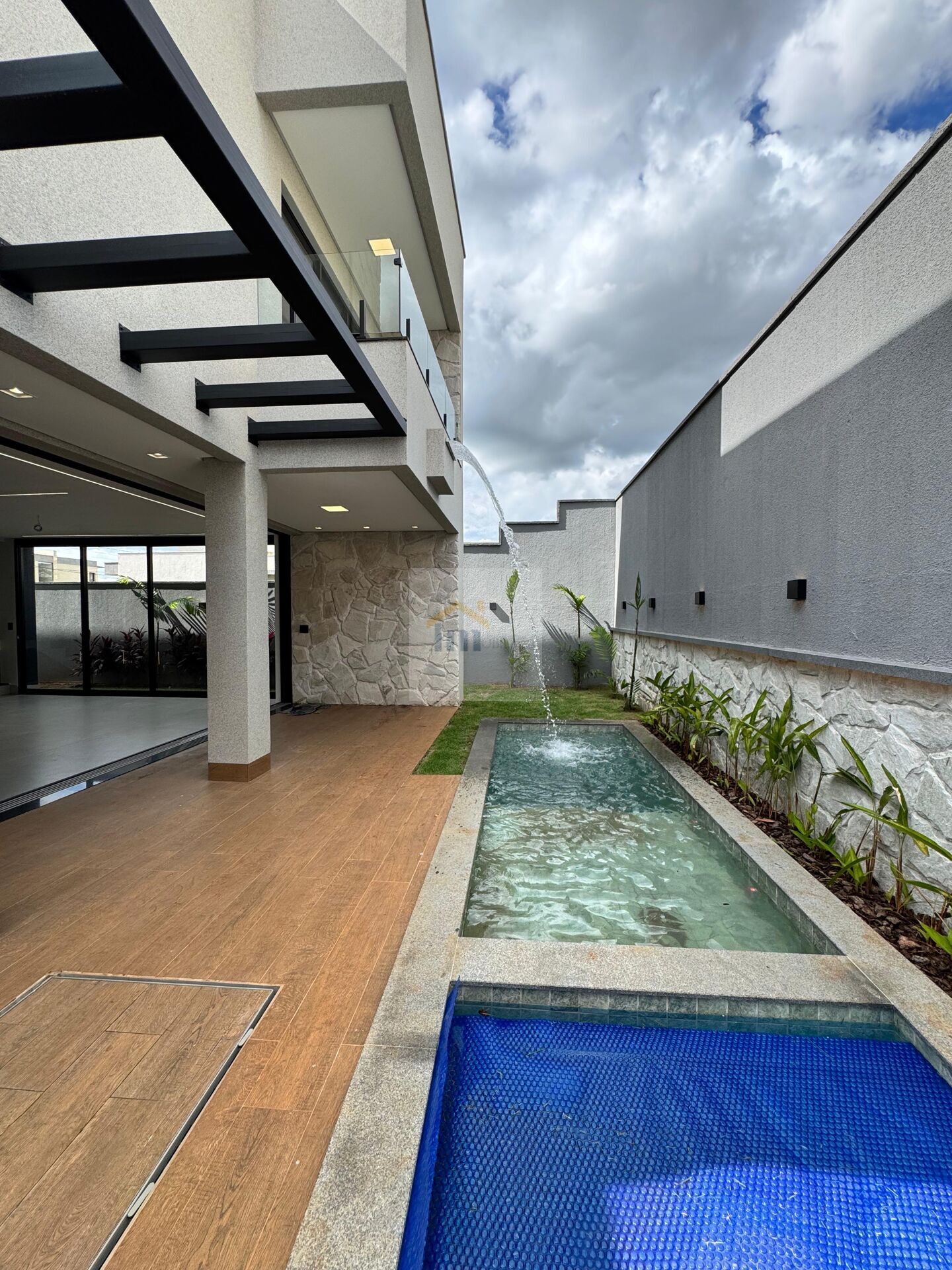 Casa, 4 quartos, 218 m² - Foto 12