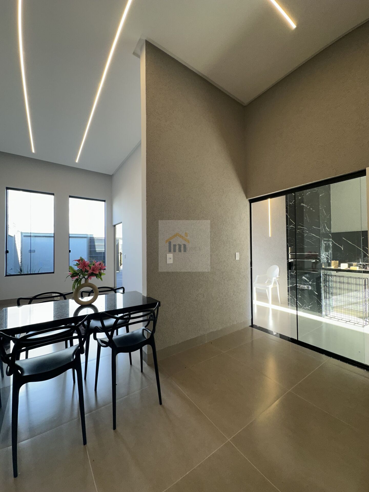 Casa, 3 quartos, 113 m² - Foto 6