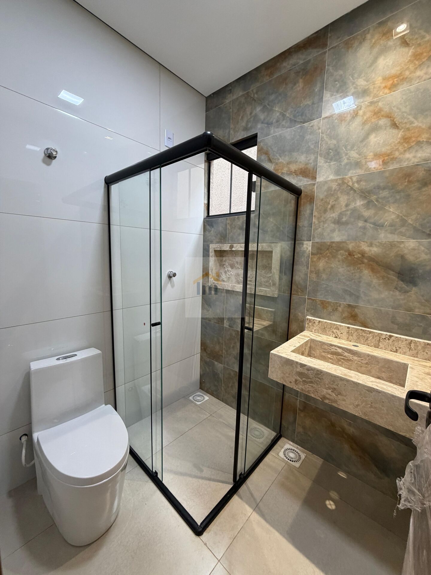 Casa, 3 quartos, 128 m² - Foto 2