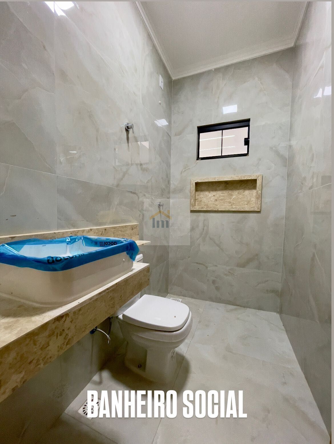 Casa à venda com 3 quartos, 136m² - Foto 12