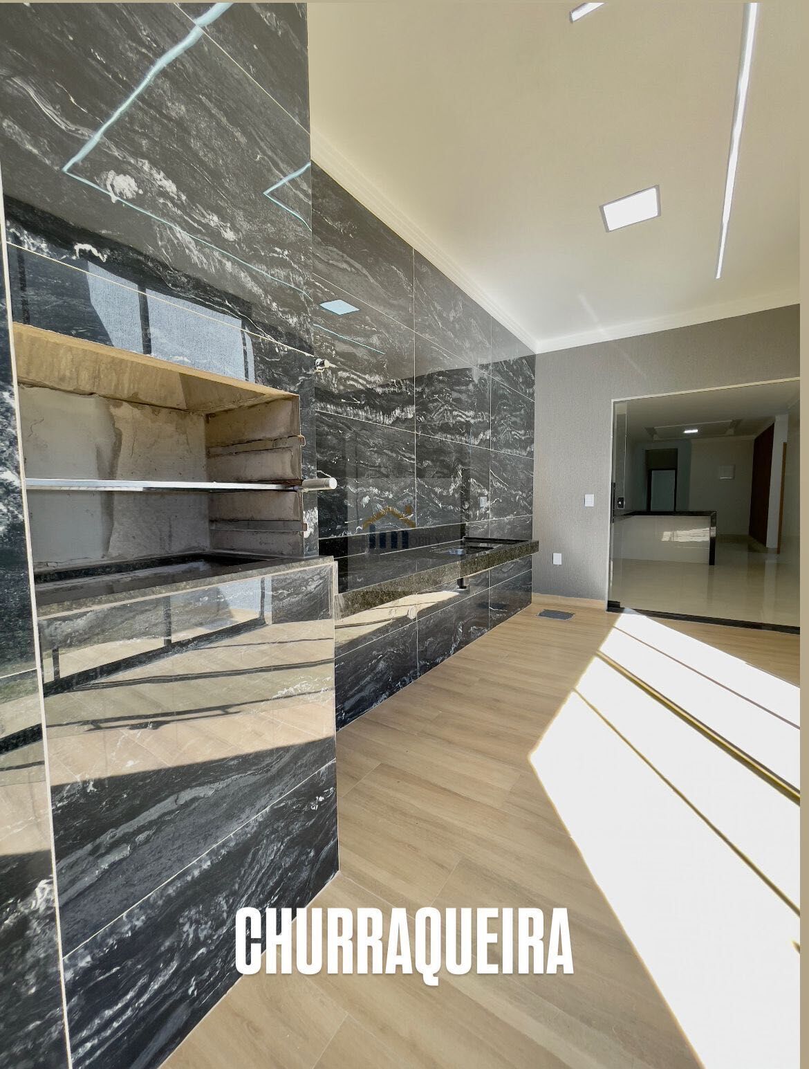 Casa à venda com 3 quartos, 136m² - Foto 5