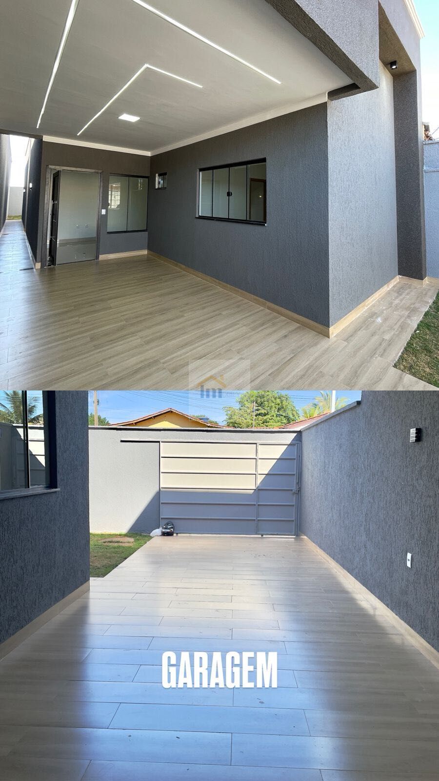Casa à venda com 3 quartos, 136m² - Foto 8
