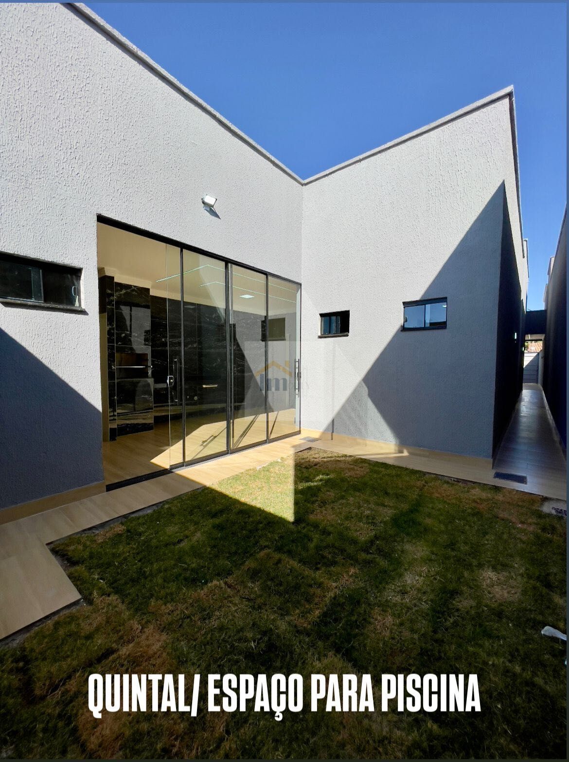 Casa à venda com 3 quartos, 136m² - Foto 21