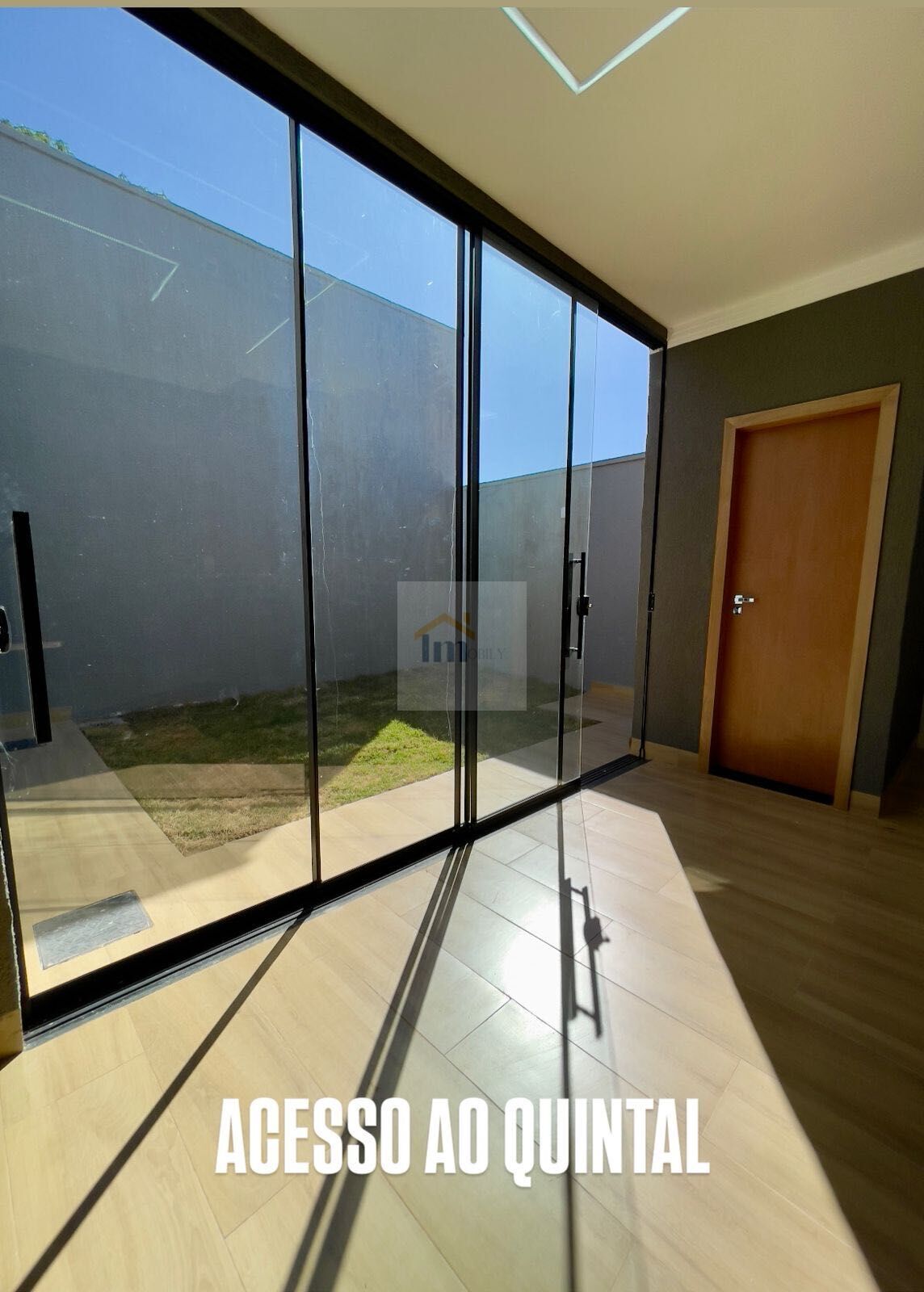 Casa à venda com 3 quartos, 136m² - Foto 3