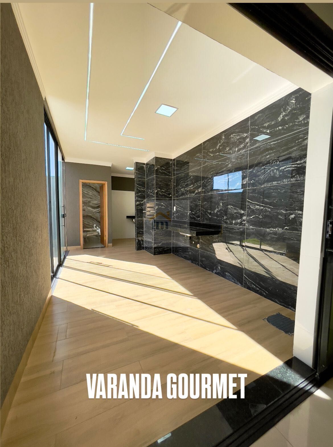 Casa à venda com 3 quartos, 136m² - Foto 4