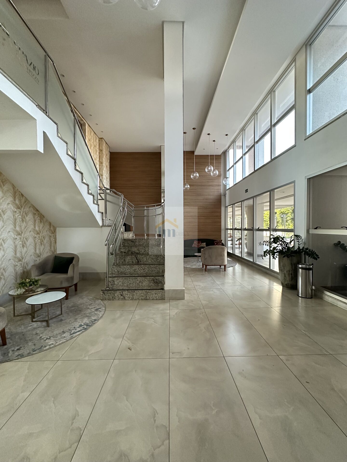 Apartamento à venda com 3 quartos, 75m² - Foto 5