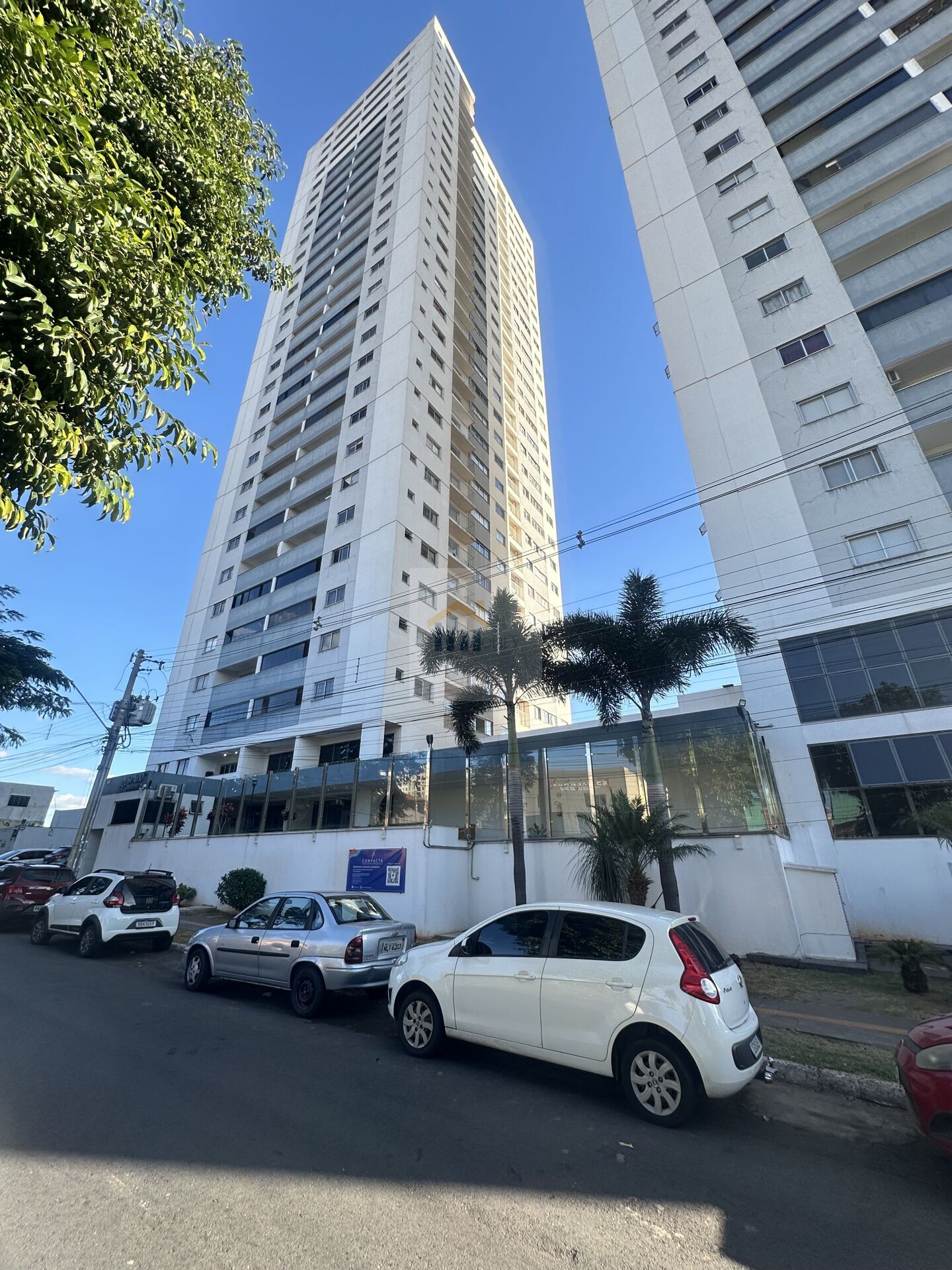 Apartamento à venda com 3 quartos, 75m² - Foto 28