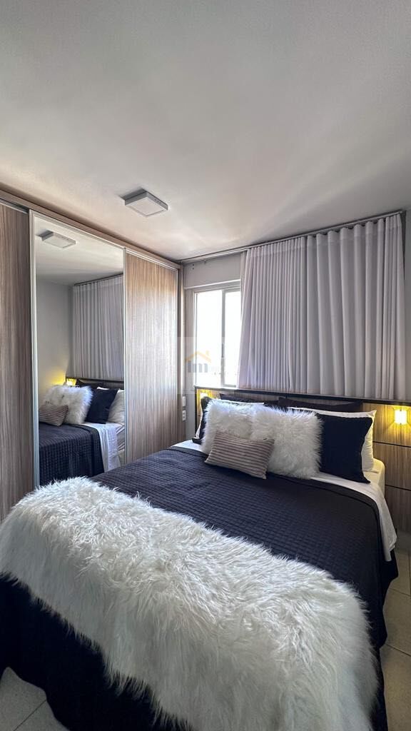 Apartamento à venda com 2 quartos, 54m² - Foto 12