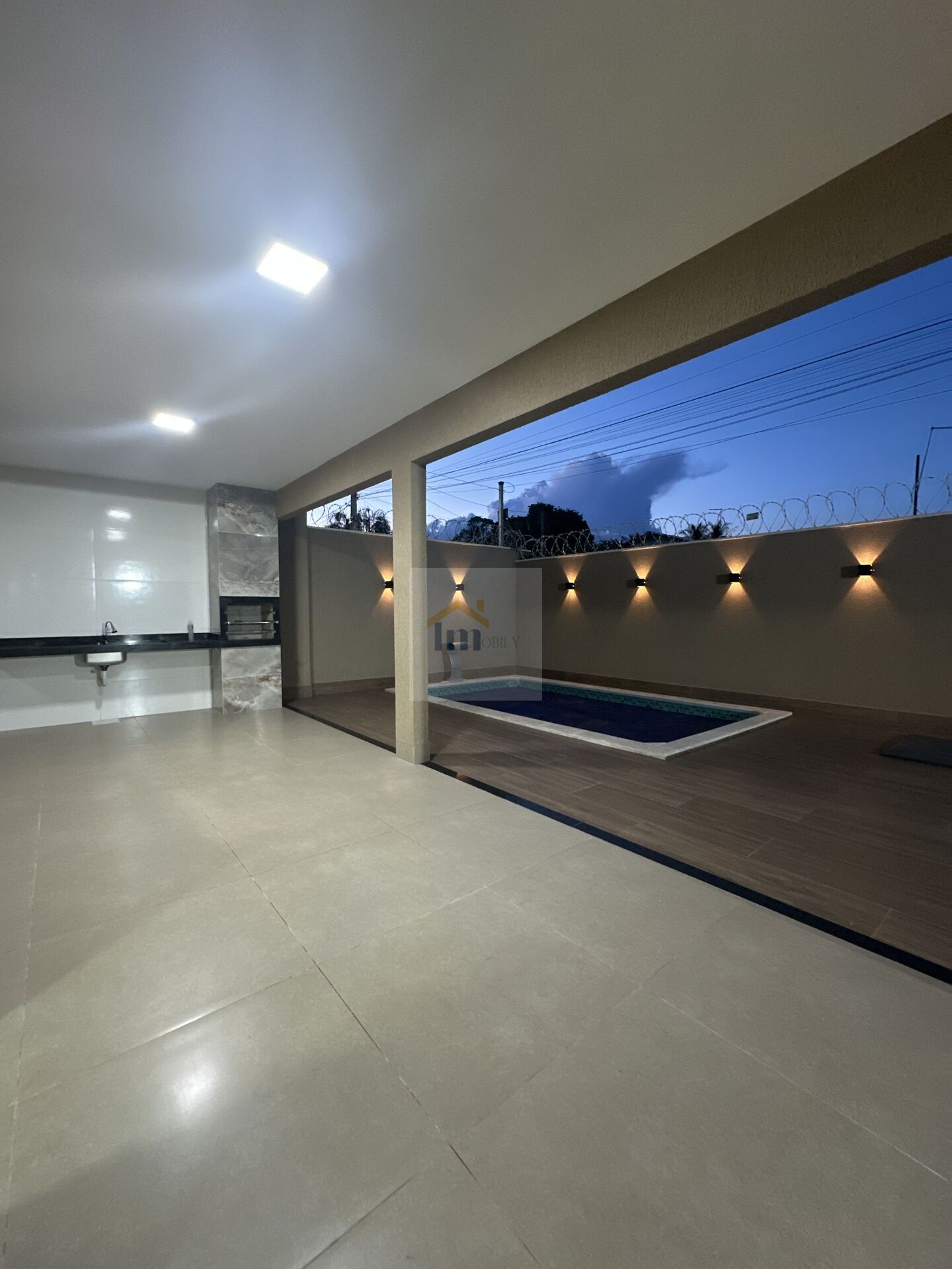 Casa, 3 quartos, 136 m² - Foto 10