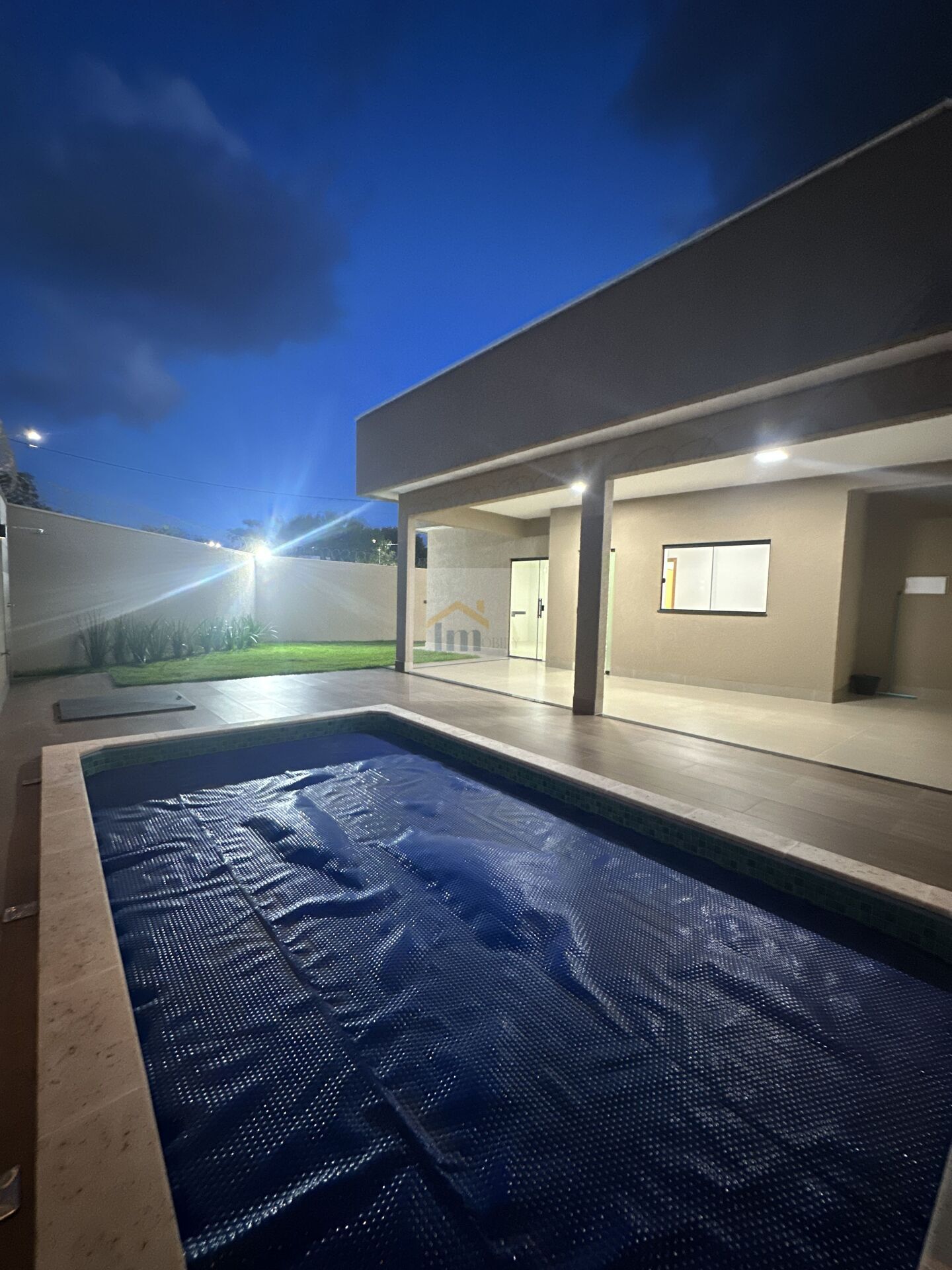 Casa, 3 quartos, 136 m² - Foto 8