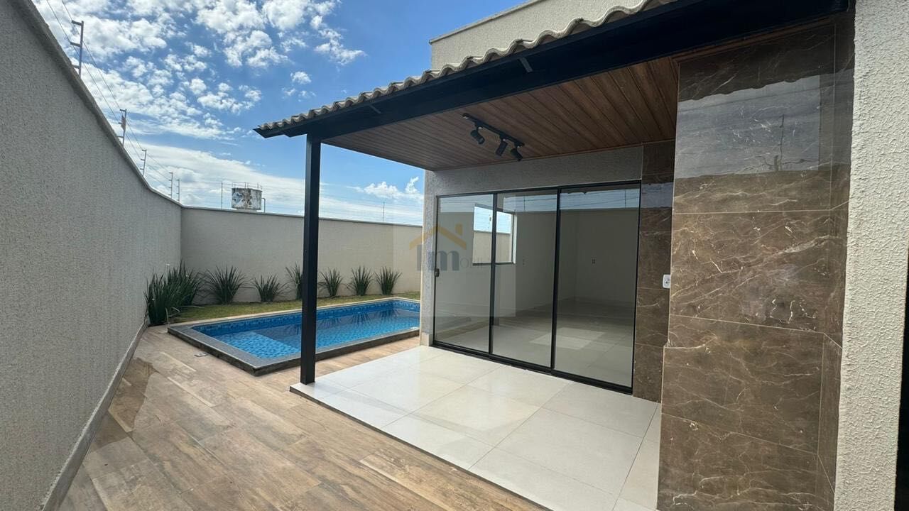 Casa à venda com 3 quartos, 104m² - Foto 8