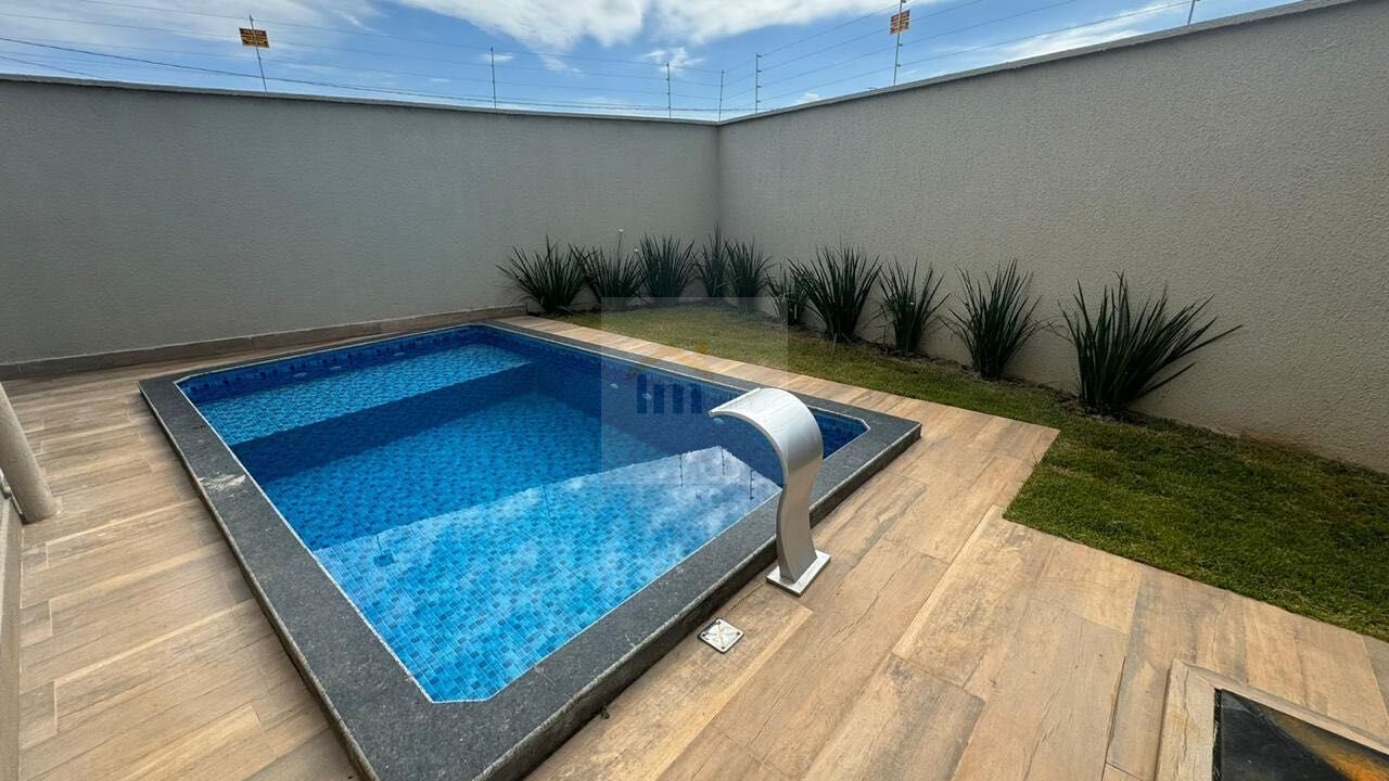 Casa à venda com 3 quartos, 104m² - Foto 6