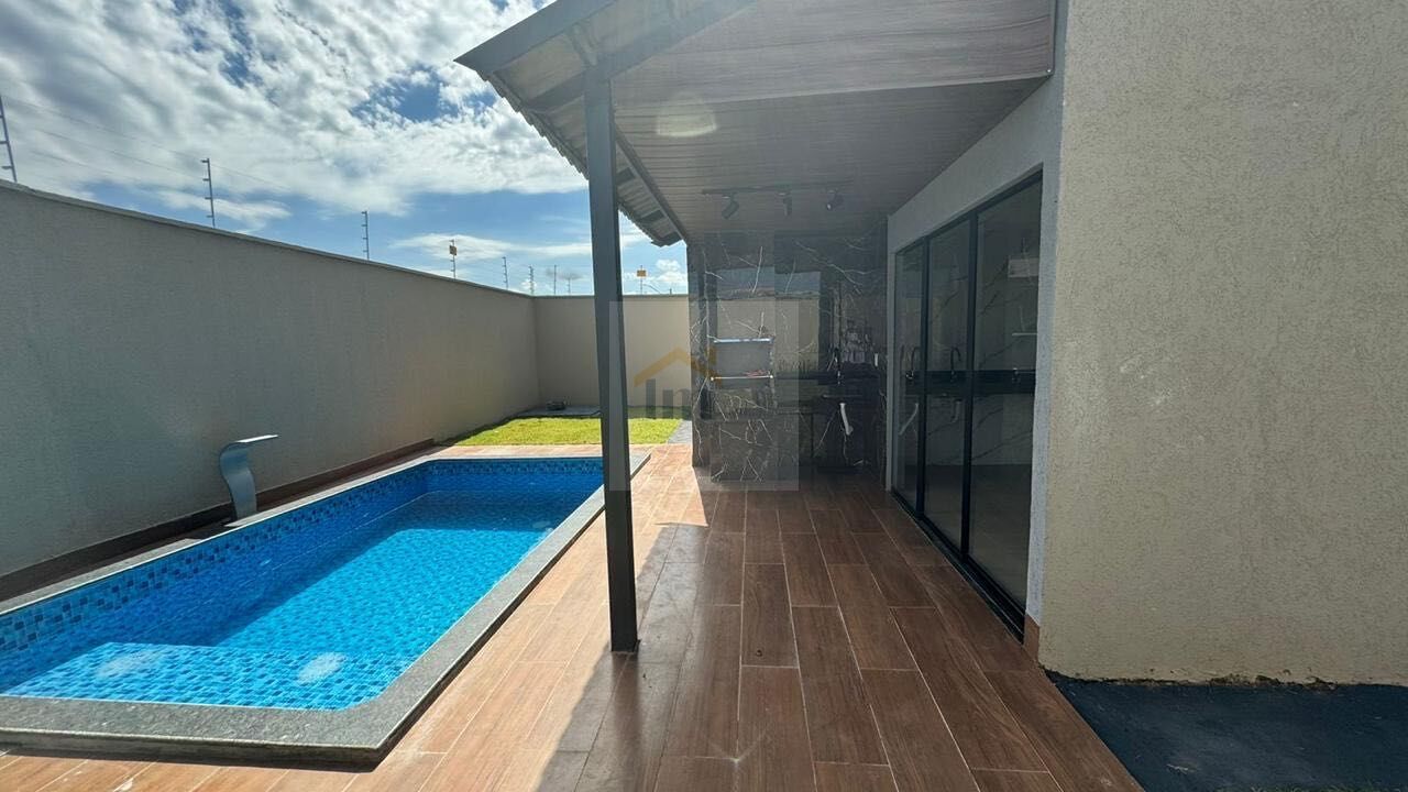 Casa à venda com 3 quartos, 104m² - Foto 20