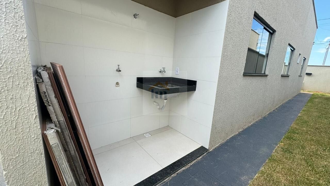 Casa à venda com 3 quartos, 104m² - Foto 21