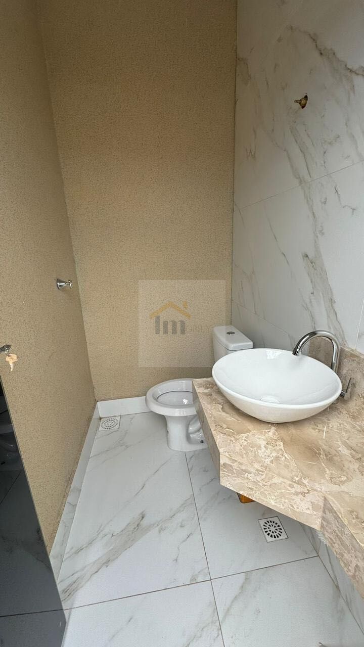 Casa à venda com 3 quartos, 104m² - Foto 19