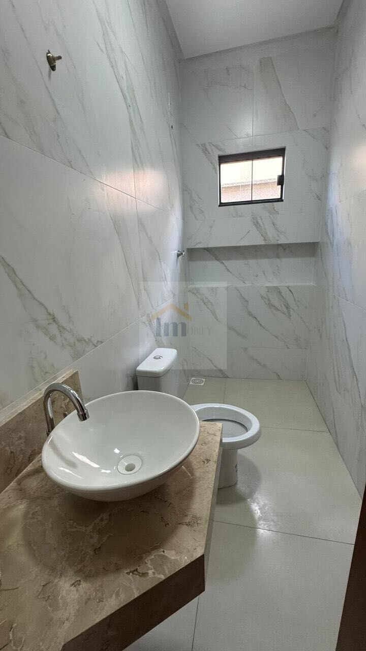 Casa à venda com 3 quartos, 104m² - Foto 15