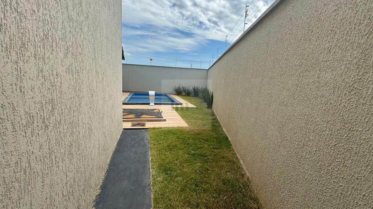 Casa à venda com 3 quartos, 104m² - Foto 10