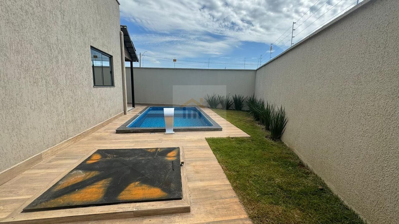 Casa à venda com 3 quartos, 104m² - Foto 9