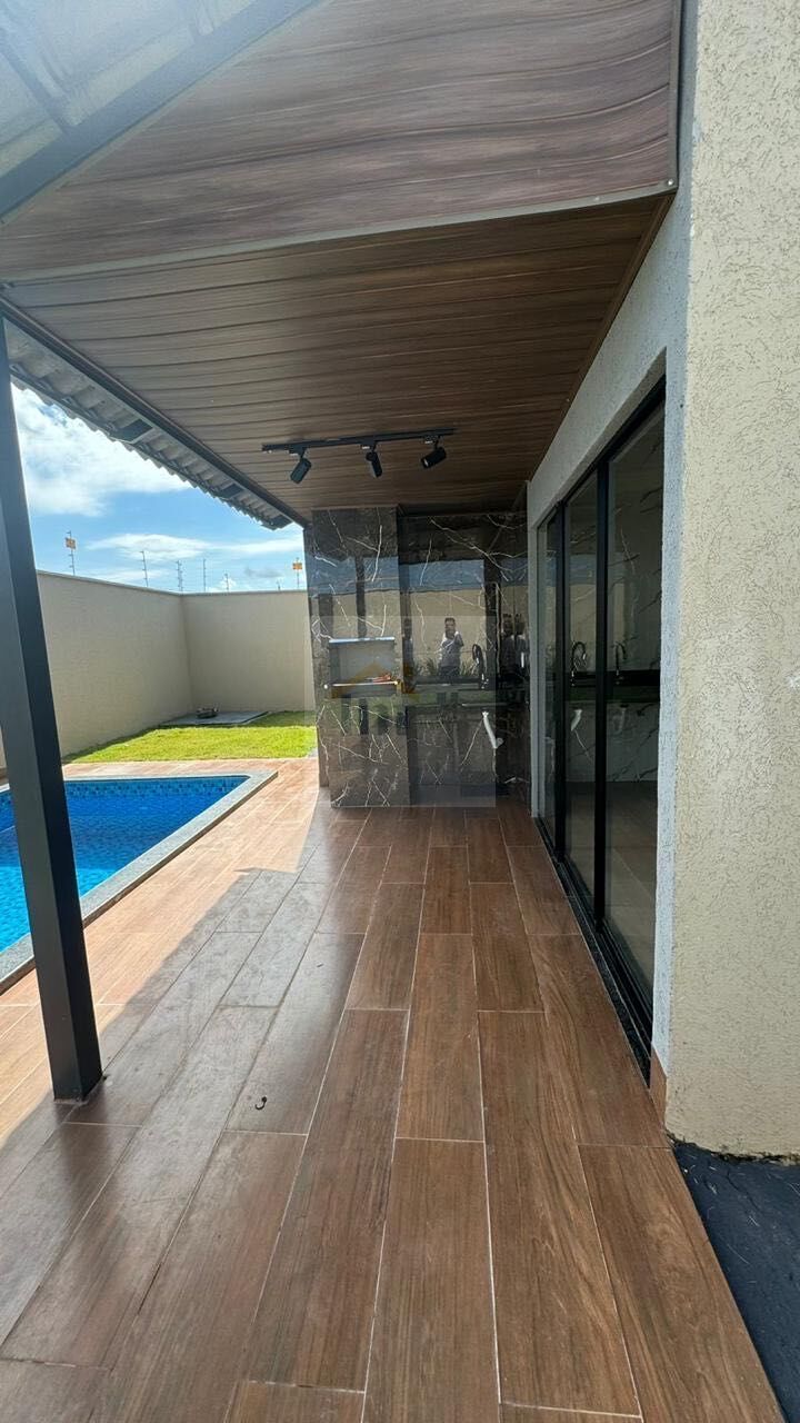 Casa à venda com 3 quartos, 104m² - Foto 3