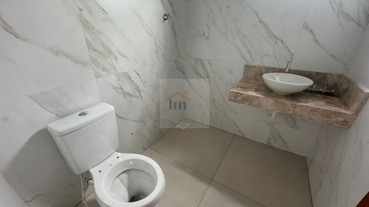 Casa à venda com 3 quartos, 104m² - Foto 18