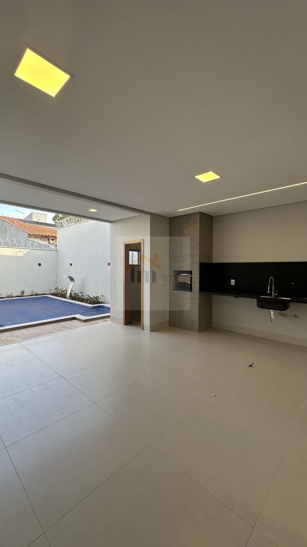 Casa à venda com 3 quartos, 179m² - Foto 5