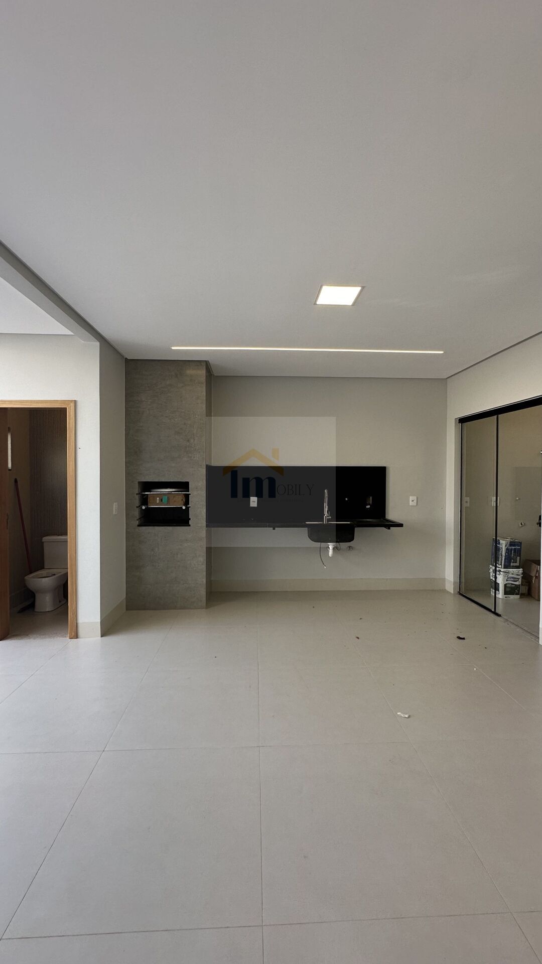 Casa à venda com 3 quartos, 179m² - Foto 7