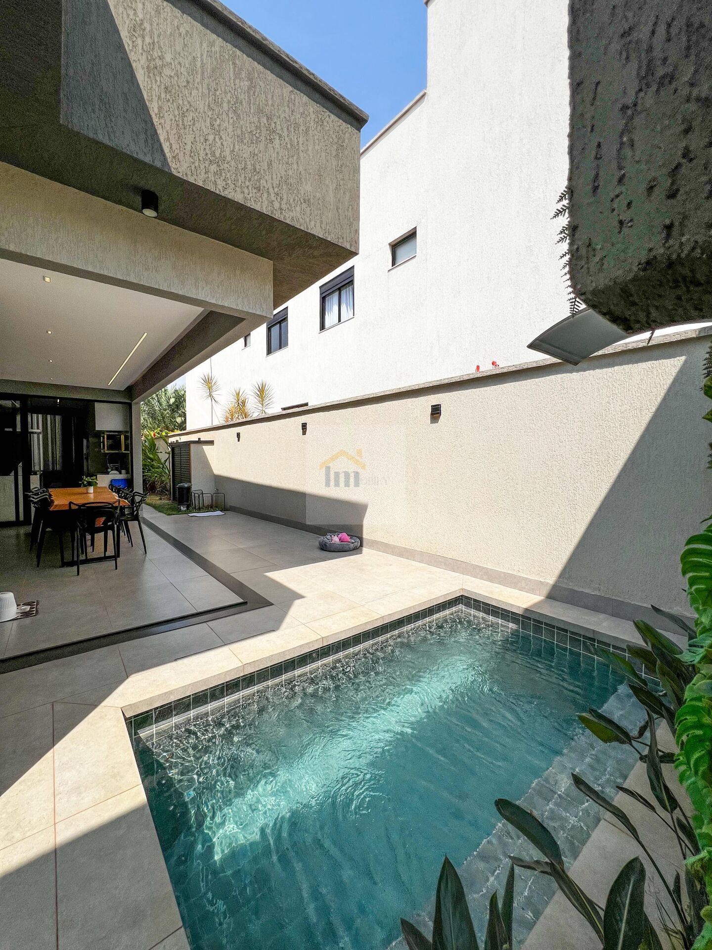 Casa, 3 quartos, 154 m² - Foto 2