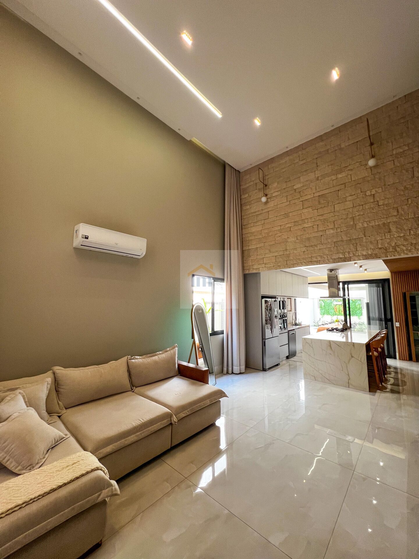 Casa, 3 quartos, 154 m² - Foto 5