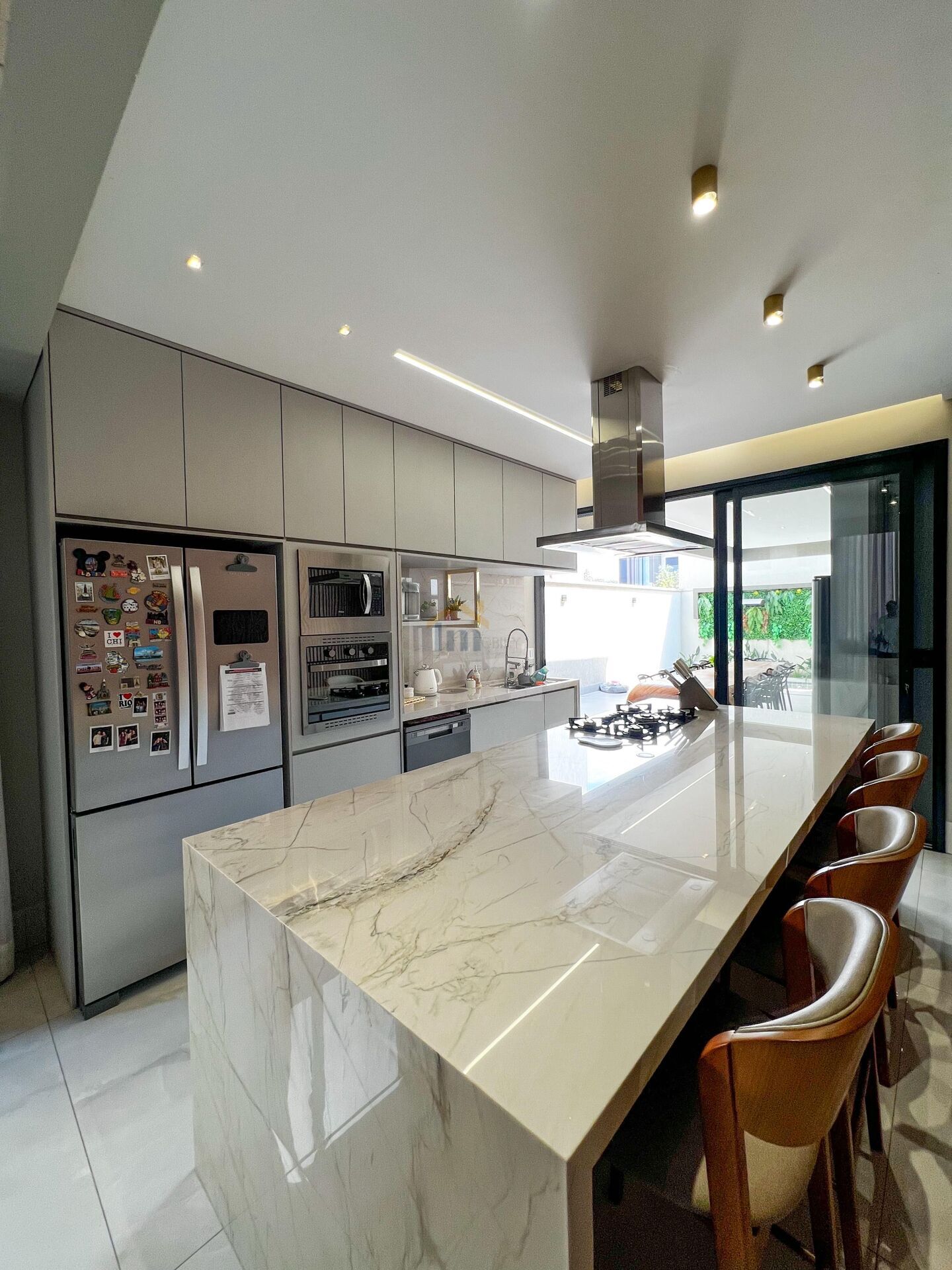 Casa, 3 quartos, 154 m² - Foto 3