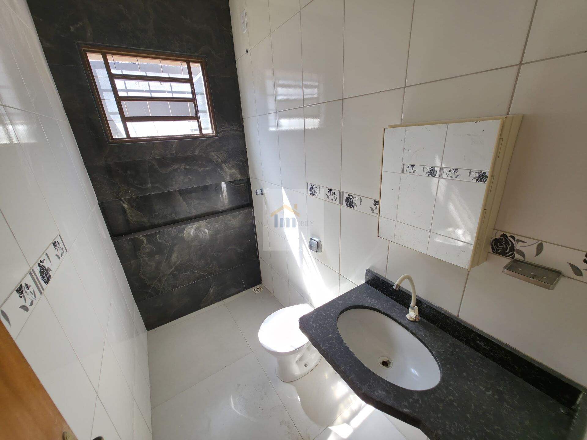 Casa, 3 quartos - Foto 10